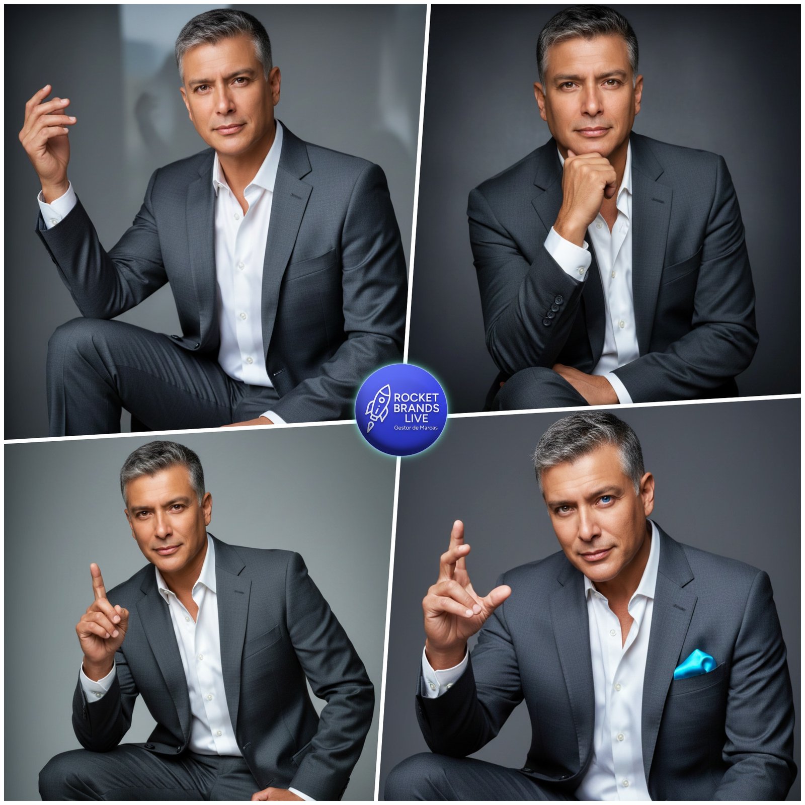 Consultoría Ejecutiva